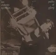 12inch Vinyl Single - Les Enfants Terribles - Paths Of Glory