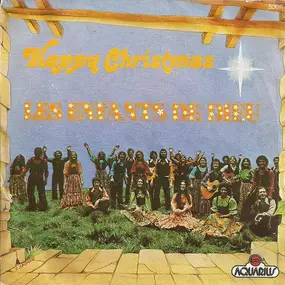 Les Enfants De Dieu - Happy Christmas