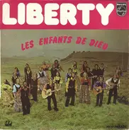 Les Enfants De Dieu - Liberty