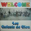 LP - Les Enfants De Dieu - Welcome