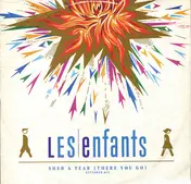 Les Enfants - Shed A Tear (There You Go) (Extended Mix)