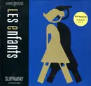 12inch Vinyl Single - Les Enfants - Slipaway (Extended Version)