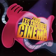 Les Enfoirés - 2009 - Les Enfoirés Font Leur Cinéma