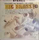 LP - Les Elgart - Ray McKinley - Jan Garber - Big Brass!