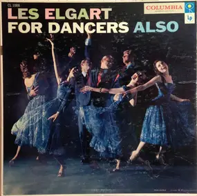 Les Elgart - For Dancers Also