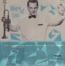 LP - Les Elgart - More Of Less