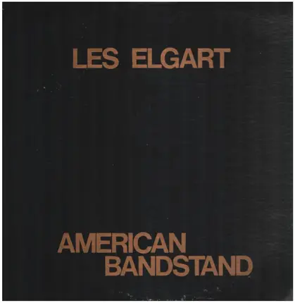 Les Elgart - American Bandstand