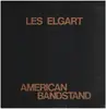 LP - Les Elgart - American Bandstand