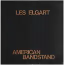 LP - Les Elgart - American Bandstand