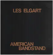 LP - Les Elgart - American Bandstand