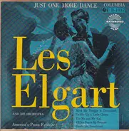 Les Elgart And His Orchestra - Meet Me Tonight In Dreamland