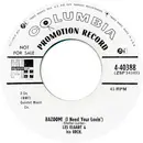 7inch Vinyl Single - Les Elgart And His Orchestra - Bazoom! (I Need Your Lovin') / Charlie's Dream