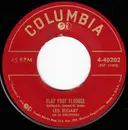 7inch Vinyl Single - Les Elgart And His Orchestra - Flat Foot Floogee / Roo Roo (Kangaroo)