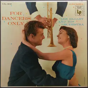 Les Elgart - For Dancers Only