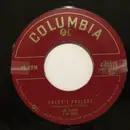 7inch Vinyl Single - Les Elgart And His Orchestra - Rocky's Prelude / The Varsity Drag