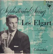 Les Elgart And His Orchestra - Sophisticated Swing