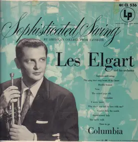 Les Elgart - Sophisticated Swing