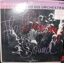 7inch Vinyl Single - Les Elgart And His Orchestra - The Dancing Sound Vol. 2 - EP