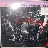 Les Elgart And His Orchestra - The Dancing Sound Vol. 2