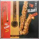 LP - Les Elgart And His Orchestra - The Elgart Touch - Cover [back] variation
