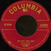 Les Elgart - The Little White Duck / Zing! Went The Strings On My Heart
