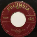 7inch Vinyl Single - Les Elgart And His Orchestra - What D'ya Know / While The City Sleeps