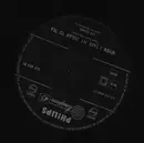 7inch Vinyl Single - Les Elgart And His Orchestra - Moonlight Shuffle