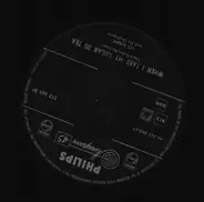 Les Elgart And His Orchestra - Moonlight Shuffle