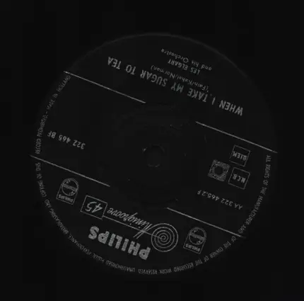 Les Elgart And His Orchestra - Moonlight Shuffle