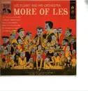 10'' - Les Elgart And His Orchestra - More Of Les