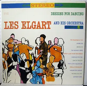 Les Elgart - Designs For Dancing