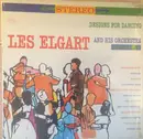 LP - Les Elgart And His Orchestra - Designs For Dancing