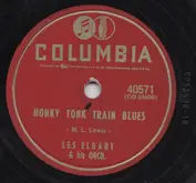 Les Elgart And His Orchestra