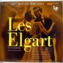 LP - Les Elgart And His Orchestra - Just One More Dance