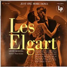 Les Elgart - Just One More Dance