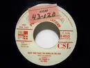 7inch Vinyl Single - Les Elgart And His Orchestra - Love Me Or Leave Me / When Yuba Plays The Rumba On The Tuba - promo