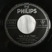 7inch Vinyl Single - Les Elgart And His Orchestra - Tanz In Las Vegas