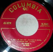 7inch Vinyl Single - Les Elgart And His Orchestra - The Dancing Sound Vol. 2 - EP