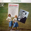 LP - Les Elgart - Best Band On Campus