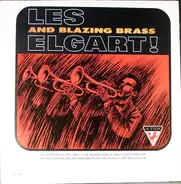 Les Elgart - Les Elgart! And Blazing Brass