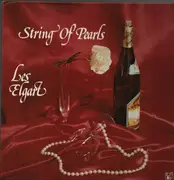 LP - Les Elgart - String Of Pearls