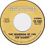 Les Elgart - The Nearness Of You