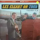 LP - Les Elgart - On Tour