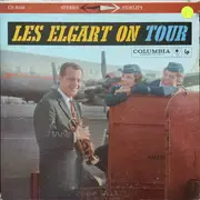 LP - Les Elgart - On Tour