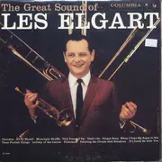 LP - Les Elgart - The Great Sound Of Les Elgart - Promo