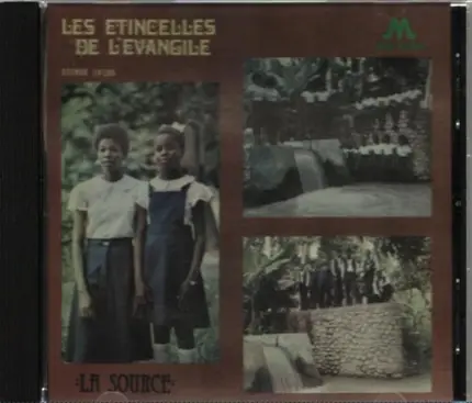 Les Etincelles De L'Evangile - La Joie De Noel