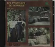 CD - Les Etincelles De L'Evangile - La Joie De Noel