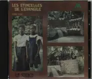 Les Etincelles De L'Evangile - La Joie De Noel