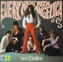 LP - Les Etoiles - Every Night With Angelica