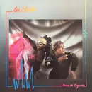 LP - Les Etoiles - Sina De Ciganos